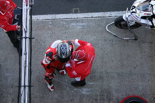 MotoGP心理课：如何在关键时刻稳住（数据科技视角）